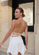 VESTIDO MONTPELLIER