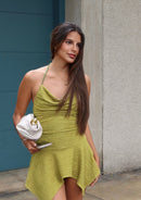 VESTIDO MONTPELLIER