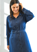VESTIDO DENIM FRESH