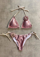 BIKINI ROSE GOLD