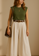 PANTALON LIA PALAZO