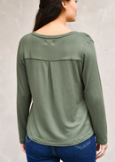 POLO FRENCH VERDE