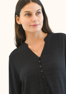BLUSA PARIS NEGRO