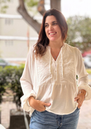 BLUSA ROMA