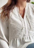 BLUSA ROMA