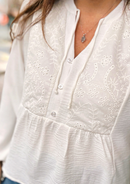 BLUSA ROMA