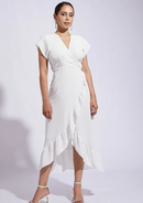 VESTIDO EVA BLANCO