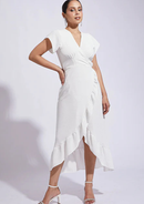 VESTIDO EVA BLANCO