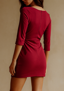 VESTIDO GRECIA