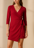 VESTIDO GRECIA