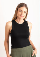 TOP BVD COTTON FLEX