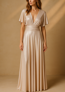 VESTIDO MULTI LYCRA