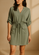 VESTIDO PARIS