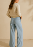PANTALON SASTRE LINO