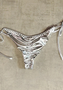 BIKINI SILVER
