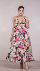 VESTIDO TANIA - Cactus Store