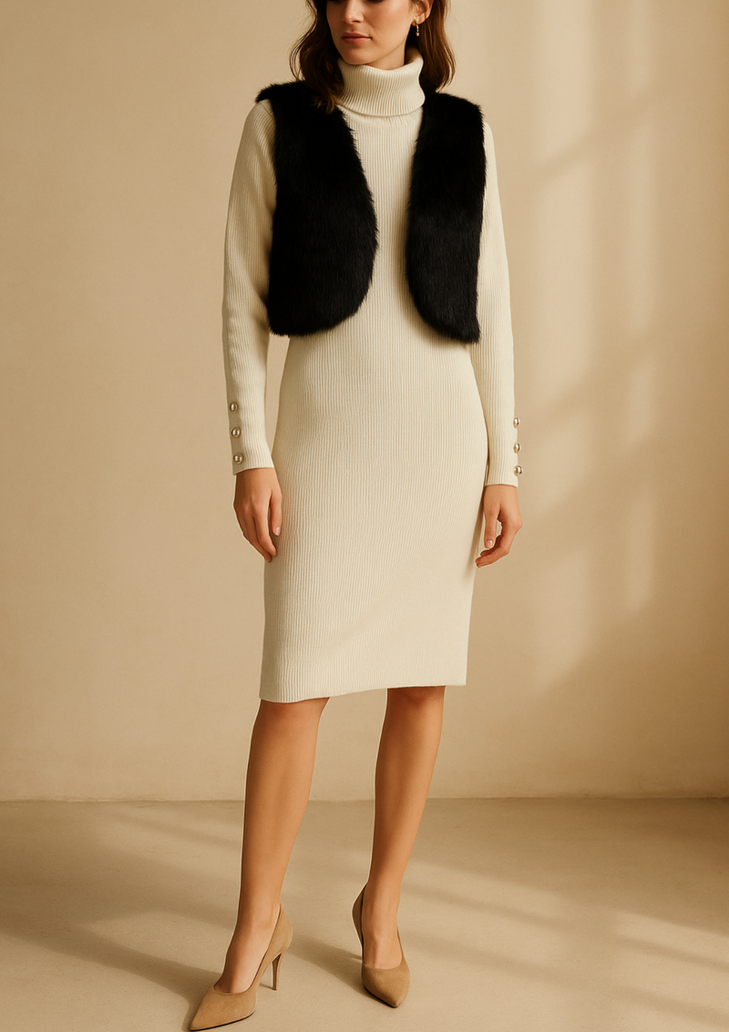 VESTIDO STELLA