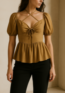 BLUSA MERLY