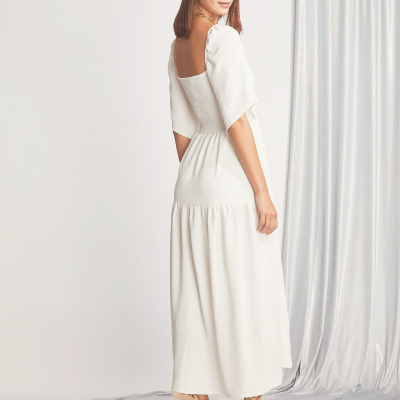 Vestido AIXA - Cactus Store