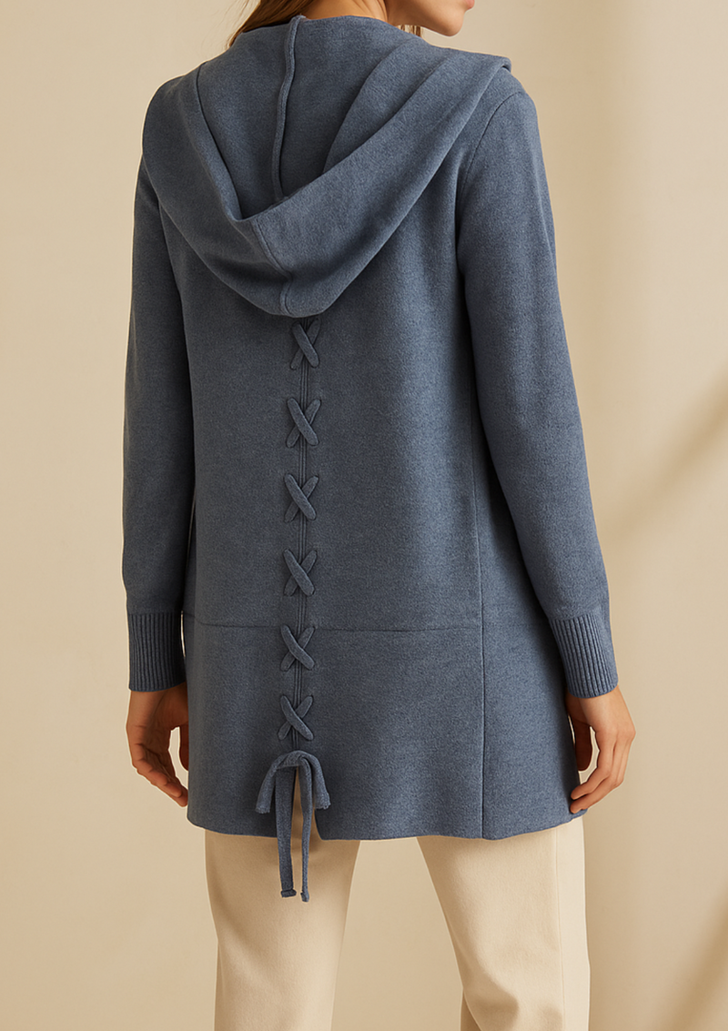 CARDIGAN BIANCA