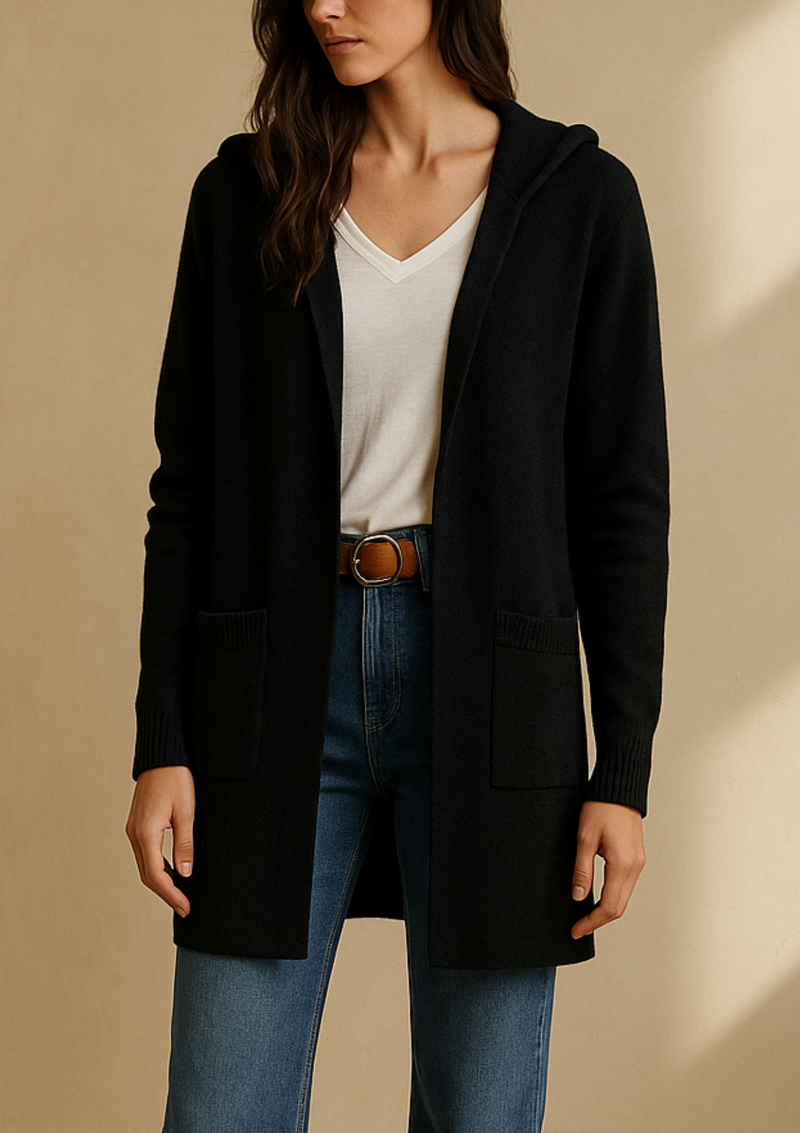 CARDIGAN BIANCA
