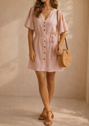 VESTIDO ITZEL