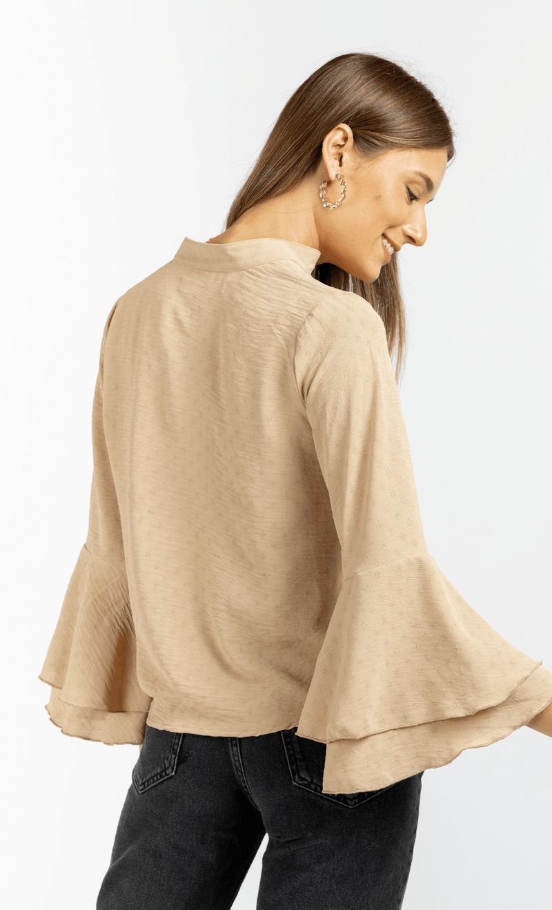 BLUSA GABRIELA