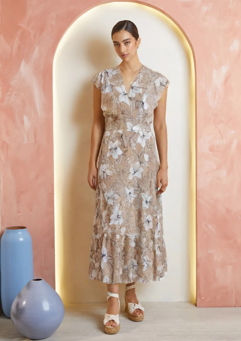 VESTIDO MAGGIE