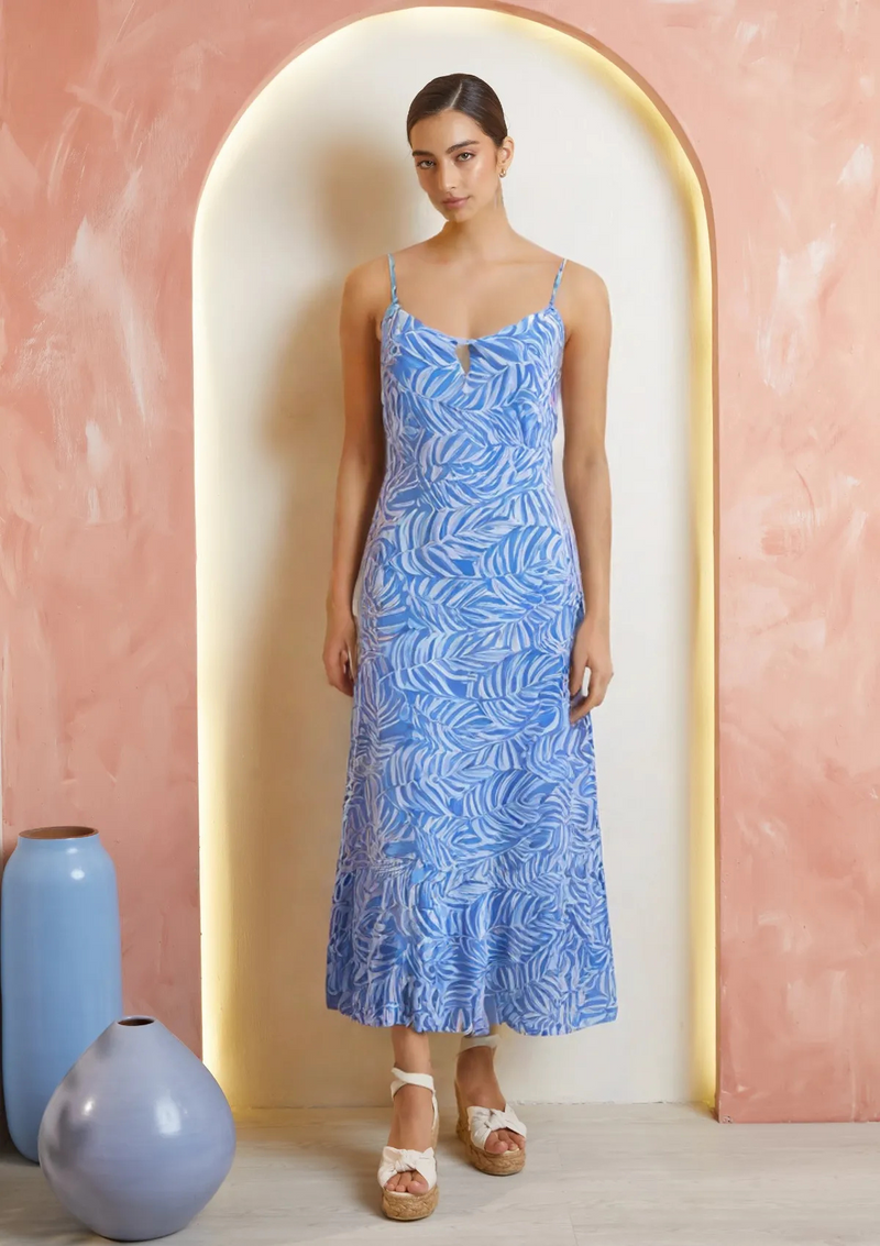 VESTIDO TANA