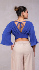 Blusa Josefina