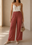 PANTALON CAMELIA