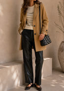 BOLSO PIEL TACHUELAS