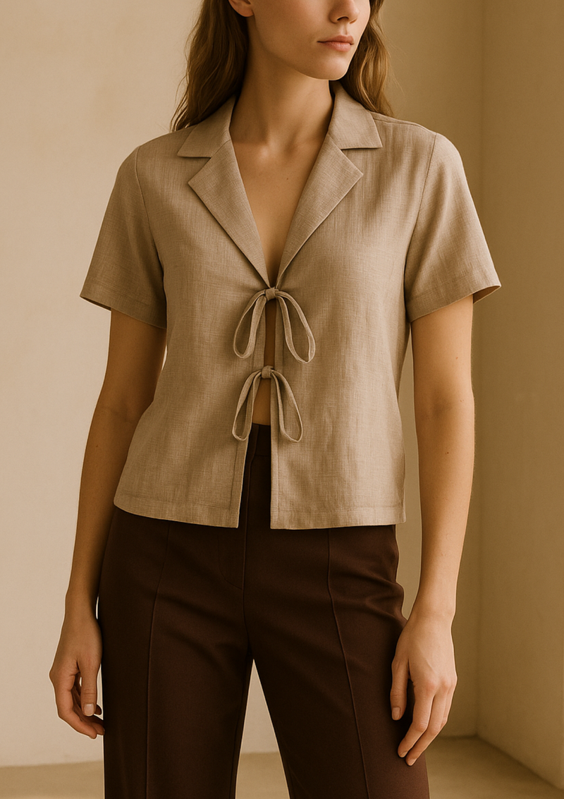 BLUSA THAIS