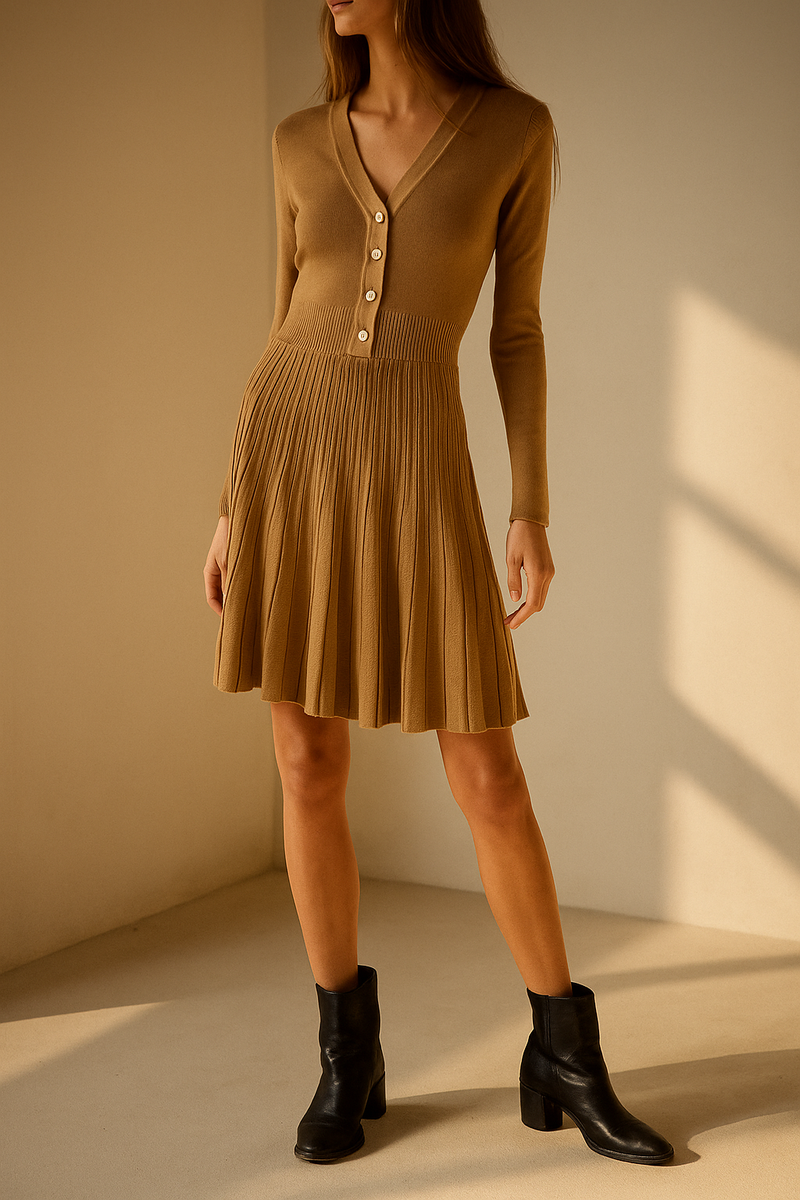 VESTIDO KERIM