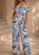 ENTERIZO PANTALON MARLENE