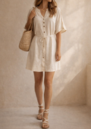 VESTIDO ITZEL