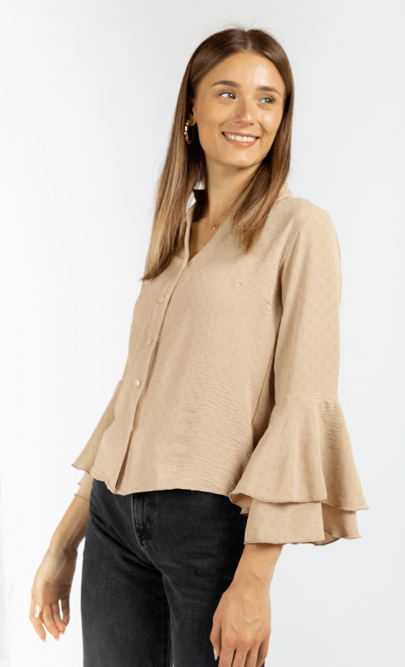 BLUSA GABRIELA