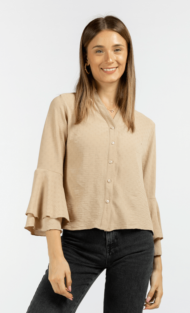 BLUSA GABRIELA