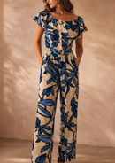 ENTERIZO PANTALON MARLENE