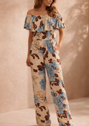 ENTERIZO PANTALON MARLENE