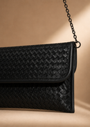 BOLSO TRENZA TIPO CLUCTH
