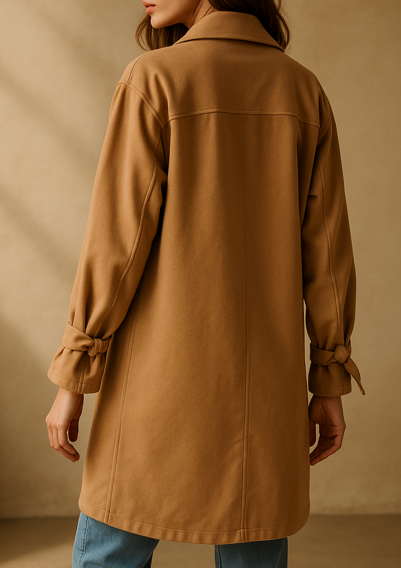 TRENCH COAT