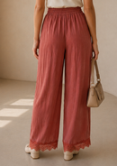 PANTALON CAMELIA