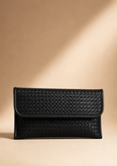 BOLSO TRENZA TIPO CLUCTH