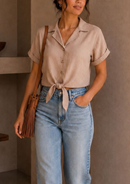 BLUSA KAMIR