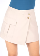 FALDA SHORT MARIANA