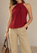 BLUSA ORDELLA
