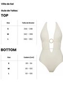 TRIKINI PORTOFINO