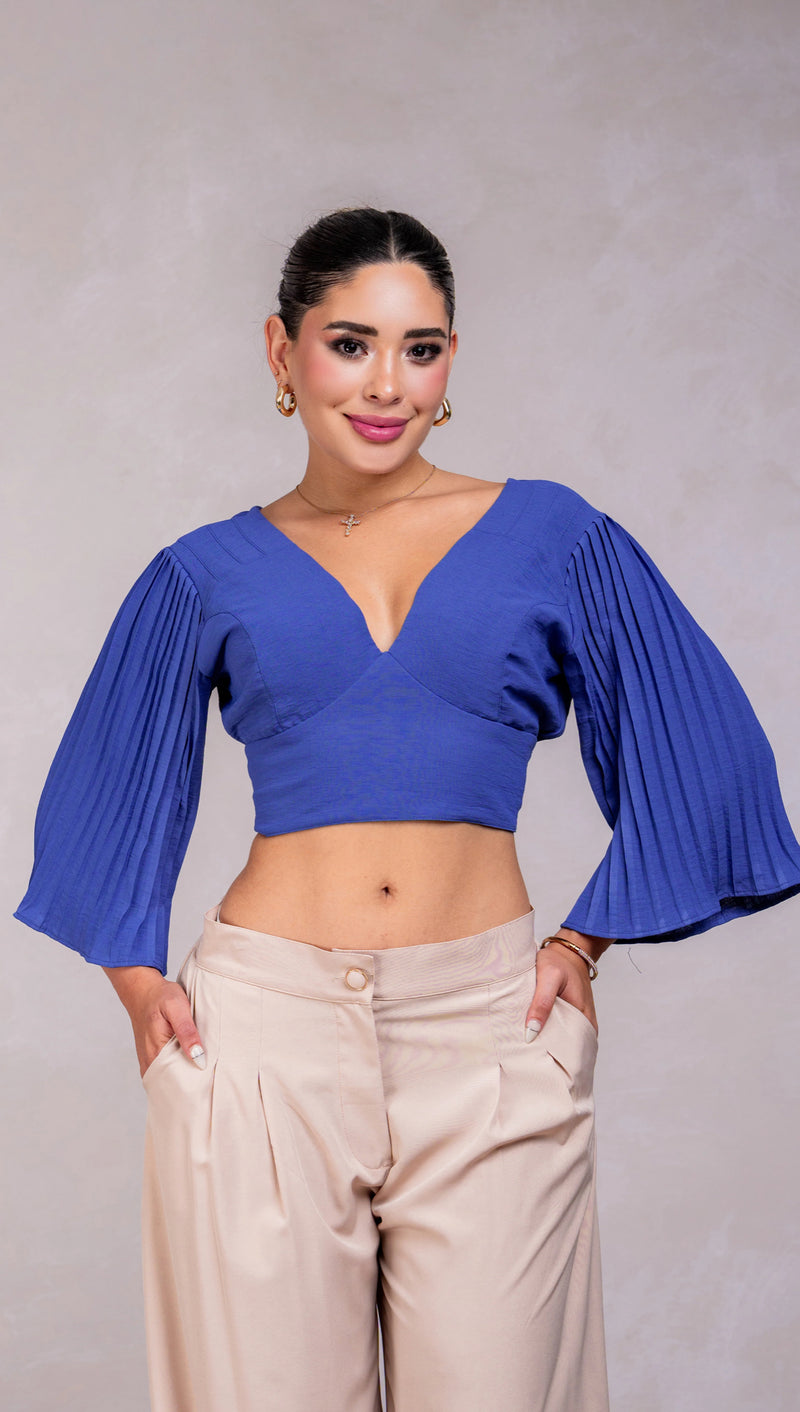 Blusa Josefina