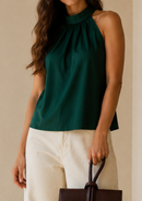 BLUSA ORDELLA
